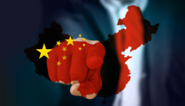 不能再迴避扼住中國的三個關鍵性問題