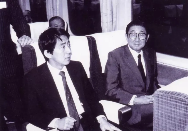 菅義偉沒挑明的潛規則 平民想做日本首相有多難 來源 文化縱橫 新大學政論專欄
