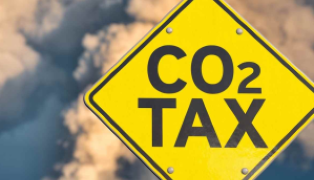 碳稅、碳費與碳交易 ☆來源：聯合報