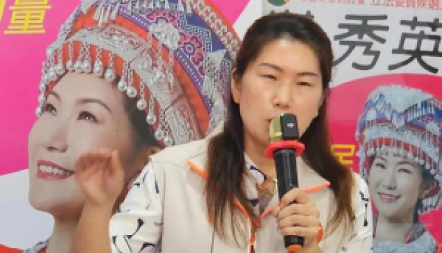 針對賴清德歧視陸配的聲明 ☆作者：湛秀英