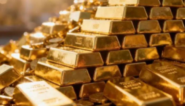 從黃金儲備談到穩定幣和新貨幣聯盟的前景