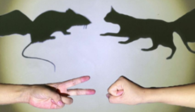 舊秩序已死  世界重回“叢林法則”  貿易戰和資本戰將成常態