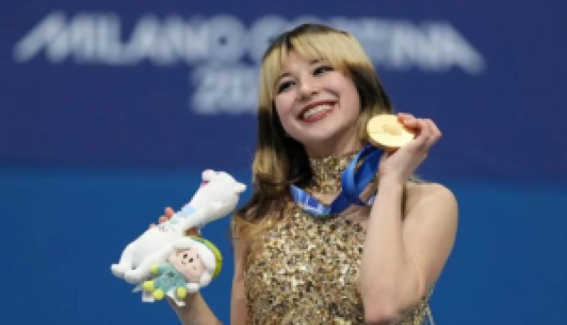 一個奧運冠軍家庭，為什麼會讓人不安——婚姻制度、婚戀市場與性愛文化被觸動？