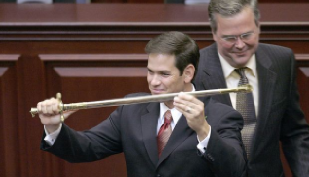 「Unleash Chiang」：美國保守主義對蔣介石意志與理想的認同