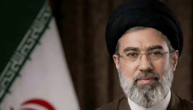 穆吉塔巴國仇家恨 美伊戰火更烈