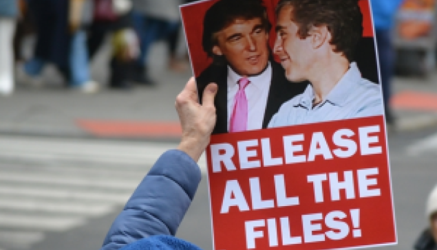 看那權勢者邪惡的欲望版圖