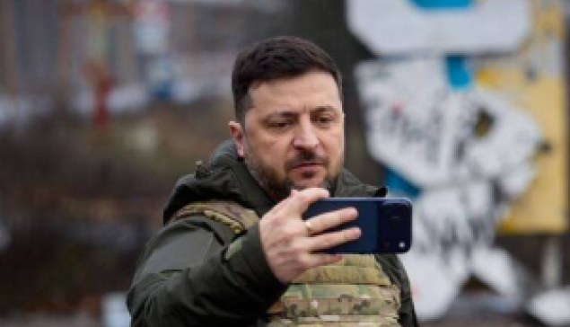 烏克蘭半總統制的警惕