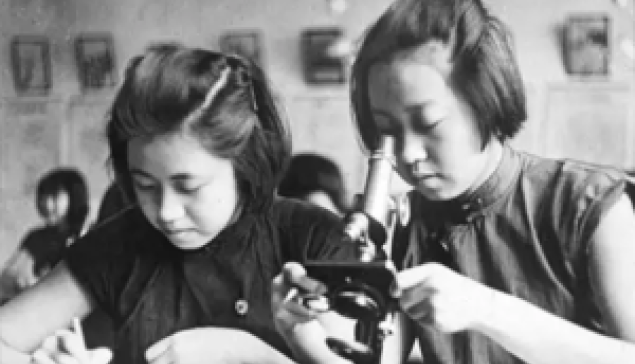 台北檔案館解禁照片，大陸很難看到！