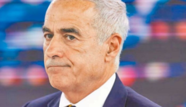 民選專制的無奈與悲哀