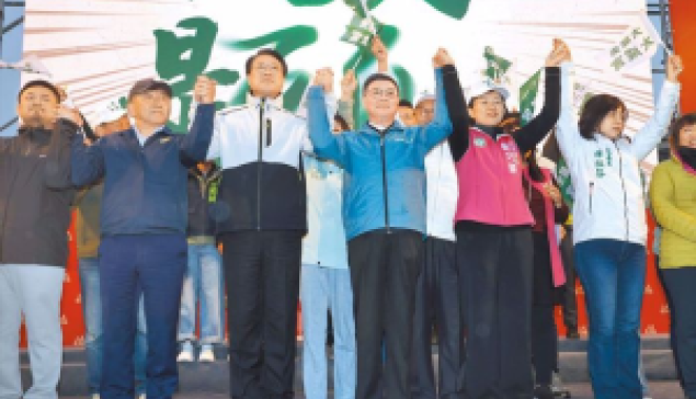 倒閣與倒賴的民主考驗