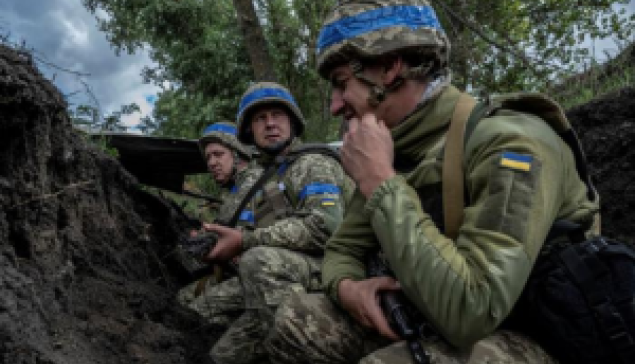 科索沃獨立與烏東四州歸屬問題