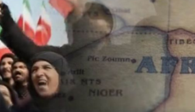 今日伊朗 明日非洲？分析：西方軍事干預的毒箭總有一天會射向我們