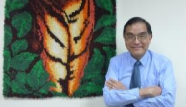 與成功大學五位元本科生的真正難忘對話