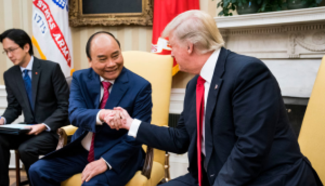 中越三加三落子河內 越竹子外交被迫變招 