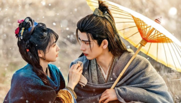 《逐玉》韓國熱潮他山之石 中國流行文化出海可以攻玉