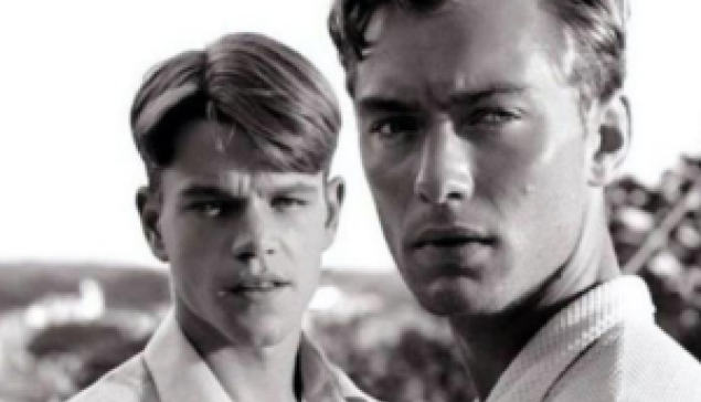 身份認同的竊取犯