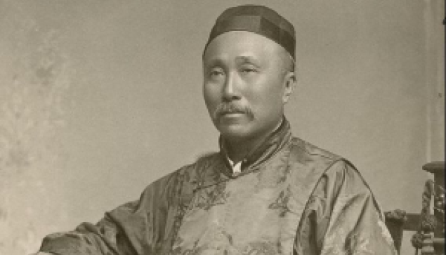 中國香港教育環境培養許多近代歷史偉人