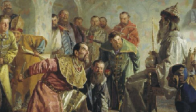 當家的鬧事史實之一二