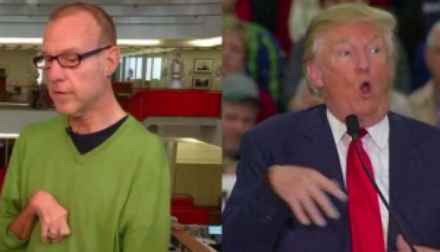 自戀型人格？還是表演型人格？沒差！