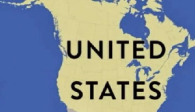 希特勒曾期許美國併吞加拿大