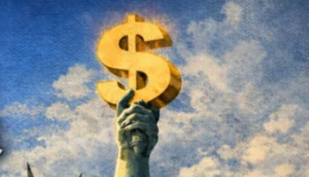 美國：不只是霸權，還要把「多吃多佔」說成天經地義