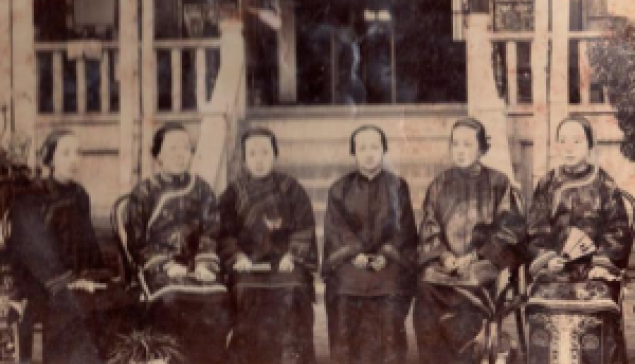 告官難 百年司法教訓