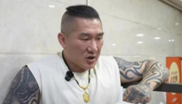 館長、馬英九、洪奇昌訪陸的啟示