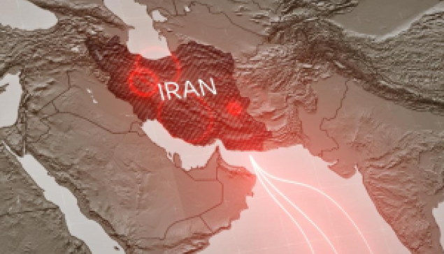 伊朗戰爭螺旋式惡化 加速美國霸權的衰落