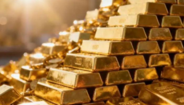 從黃金儲備談到穩定幣和新貨幣聯盟的前景