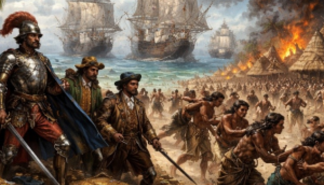 中西不同的文化心理（下）