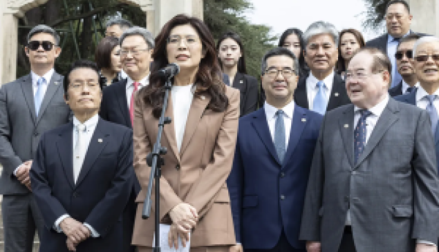 鄭習會「和平發展」主旋律