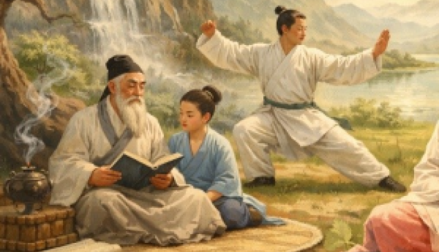 智慧諮詢的心理背景（上）