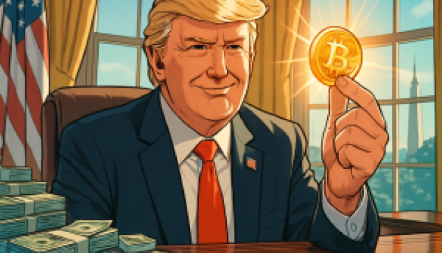 從“反戰旗手”到“戰時總統” 川普的立場轉變、金主網絡與家族利益的深度糾葛