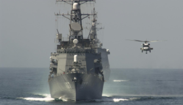 賴清德新動向：加速與日本右翼勾連