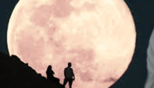 《古月照今塵之千年回眸》孟子在亂世中打照王道世界