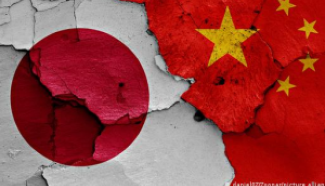 高市早苗時代開始中日關係緣盡於此