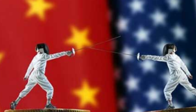 不再看西方人的臉色！