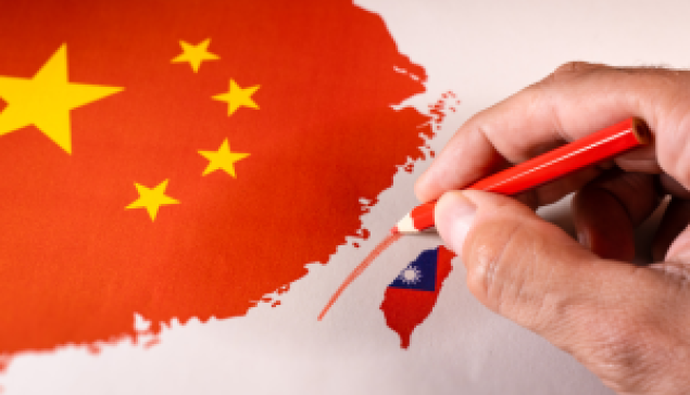 兩岸「維持現狀」的現狀已不再維持？