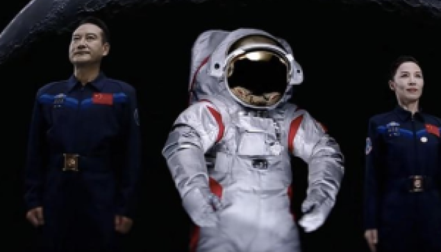 中國計劃2030年前載人登月 要過幾道關？