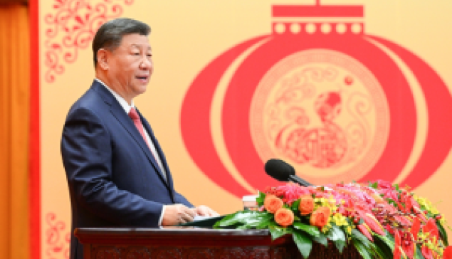 習近平這些年到底在做什麼（上）：他真正在打交道的中國