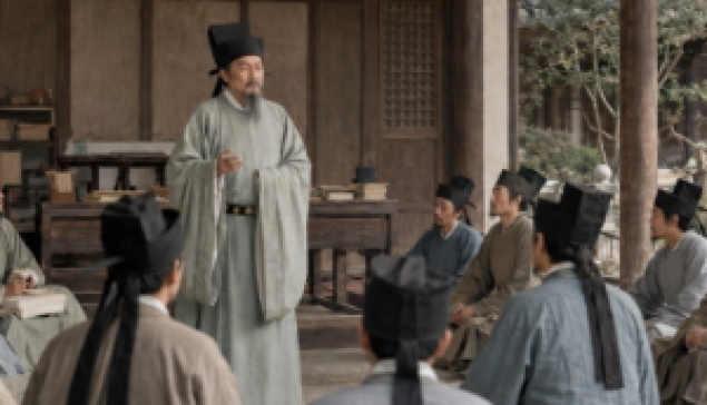 中西心理諮詢的差異（上）