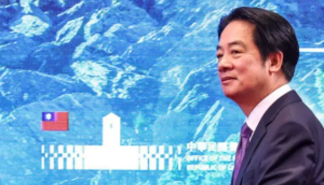 習川峰會：和平合作 管控分歧 不能容許台獨破壞和平
