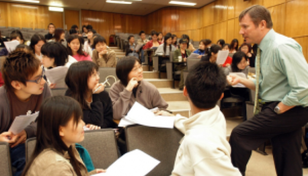 US News全球大學榜出爐 港囊括教育與教育研究學科三甲 港5校躋身百強 20科次晉前十