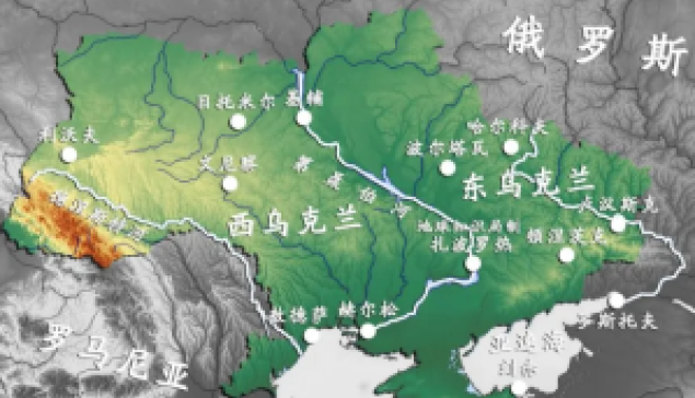 陳文茜報導俄烏戰爭有多偏頗