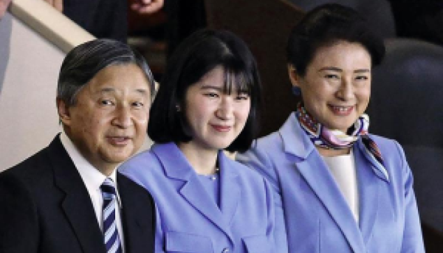 日本天皇與高市矛盾內情