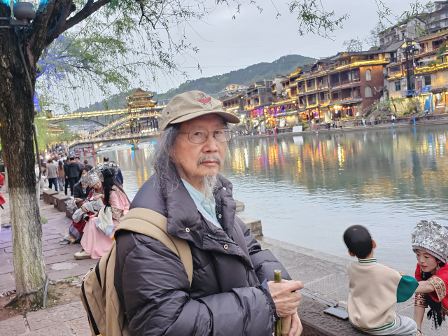 湘西鳯凰,水美山美㬌美人美.png