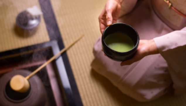 日本茶道與武士道 軍國主義的歷史關聯——淺談中日茶文化的同異