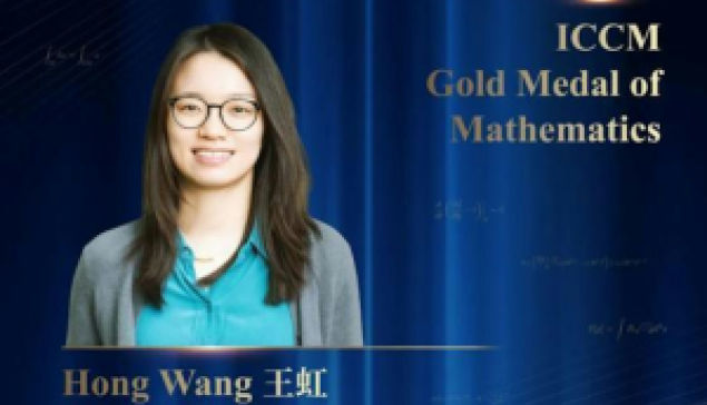 一根針，為什麼讓我想到“通心三元件？”