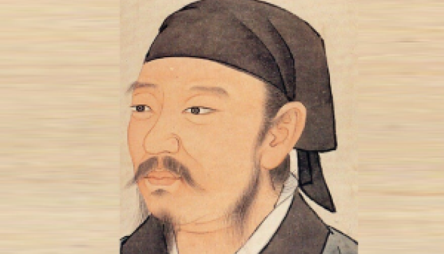 孟子與荀子的思想（下）