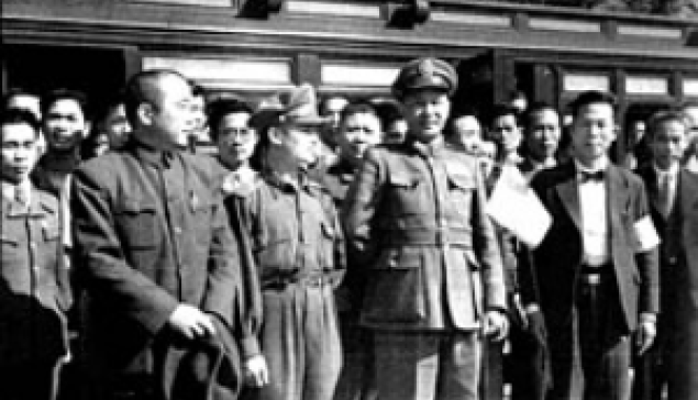 二二八：一場被撕裂的悲劇，與從未被完整說完的歷史